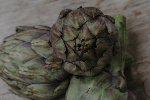 Artichokes