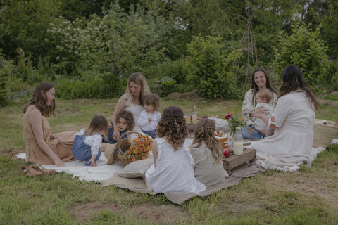 In Partnership with Crops Not Shops