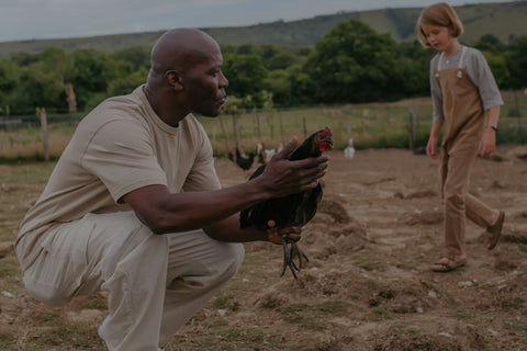 Entering 2026 with a Sharper, Stronger Team