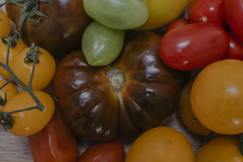 Your Weekly Harvest Box