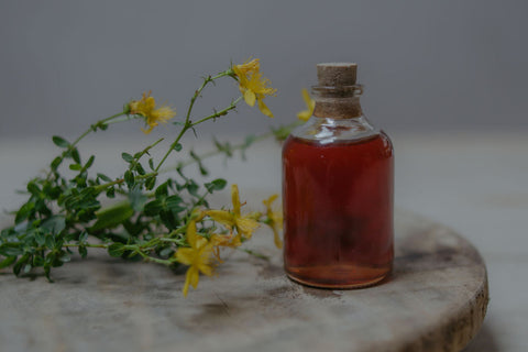 Food First — An Important Shift for the New Year