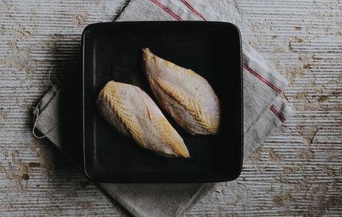 Pasture Raised Chicken Breast
