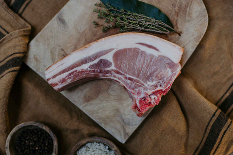 Smallholder Box - Full Smallholder