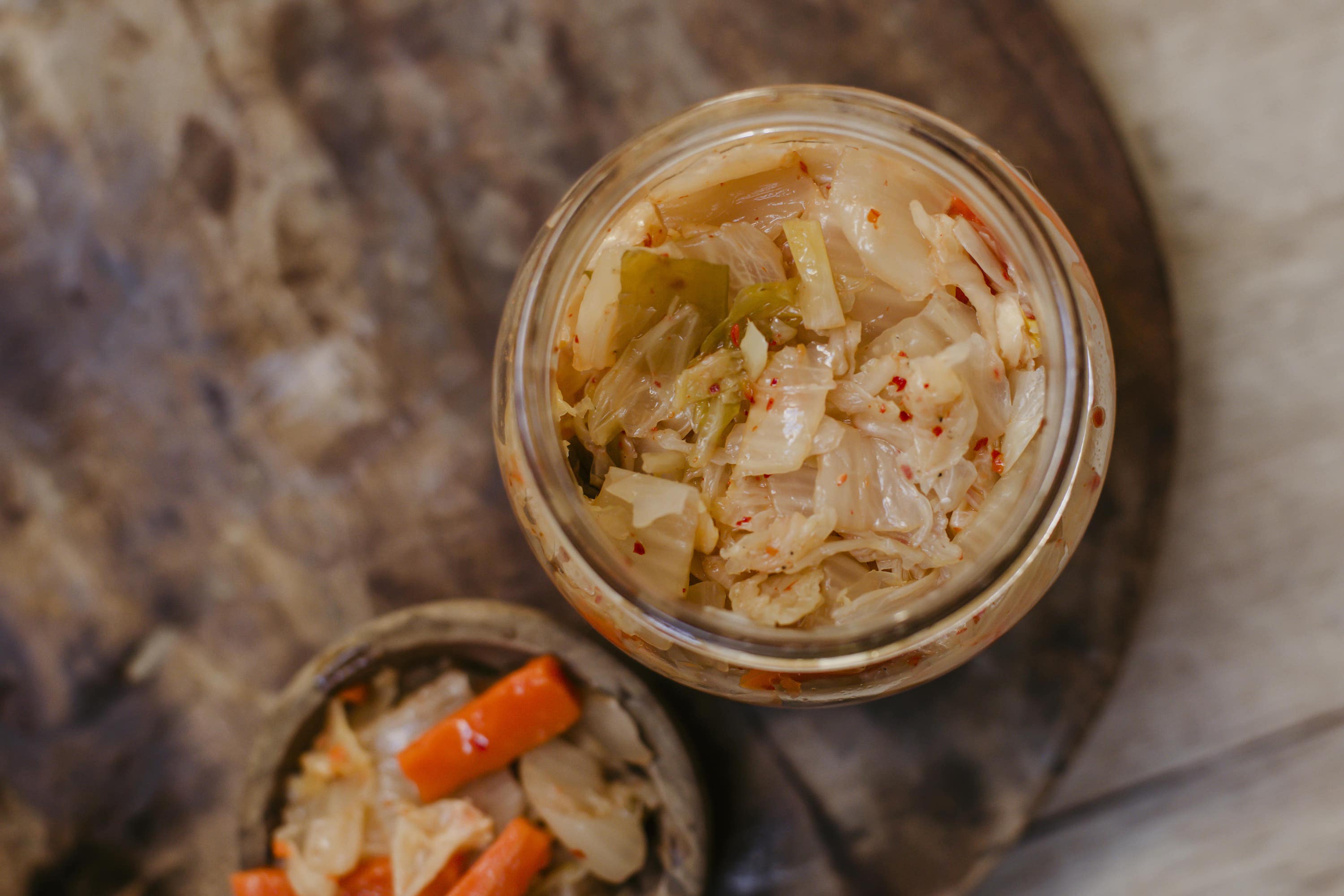 Littlekumchie Raw Kimchi β My Little Farm