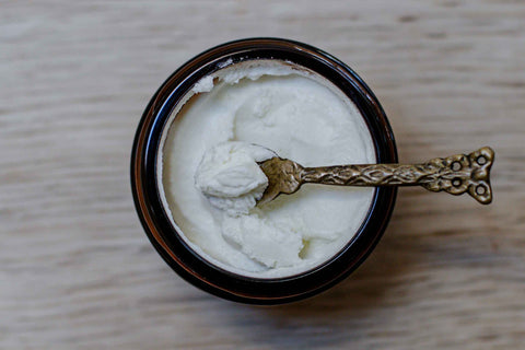 Tallow Skin Cream