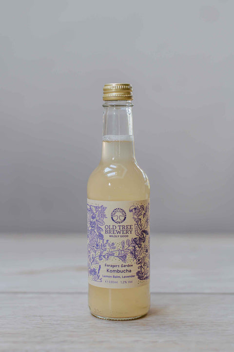 Kombucha 330ml