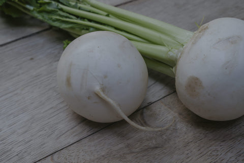 Turnips