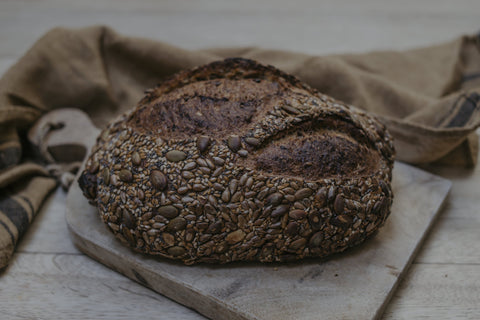 Smallholder Box - Plant Based