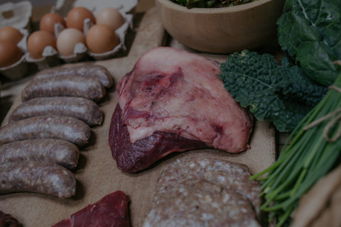 Smallholder Box - Full Smallholder