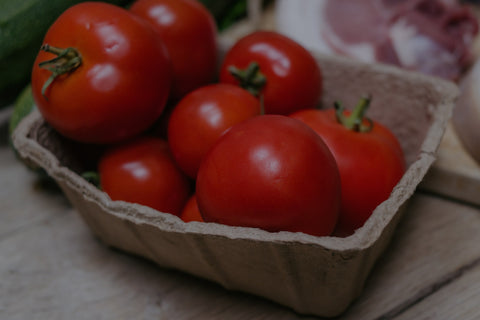 Smallholder Box - Plant Based